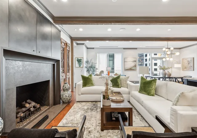 Photo 3 of Condo for sale at 2300 Wolf St #3D, Dallas, TX 75201 | MLS# 21367674 | Listing updated on 2026-08-24