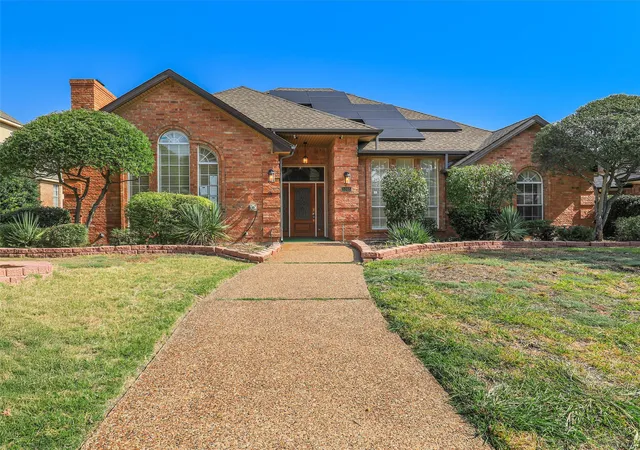 Photo 2 of Single family home for sale at 3345 Sage Brush Trl, Plano, TX 75023 | MLS# 21367646 | Listing updated on 2026-08-24