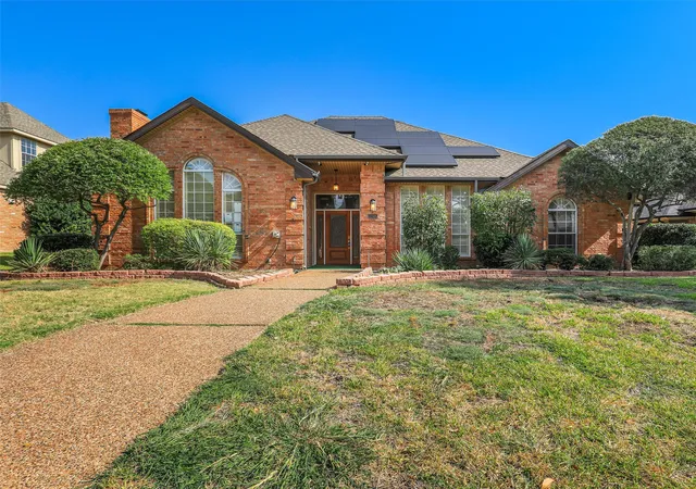 Photo 3 of Single family home for sale at 3345 Sage Brush Trl, Plano, TX 75023 | MLS# 21367646 | Listing updated on 2026-08-24