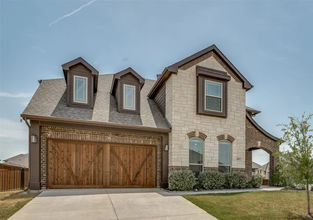 Photo 1 of Single family home for sale at 4437 Lupine Estate Dr, Joshua, TX 76058 | MLS# 21366091 | Listing updated on 2026-08-25