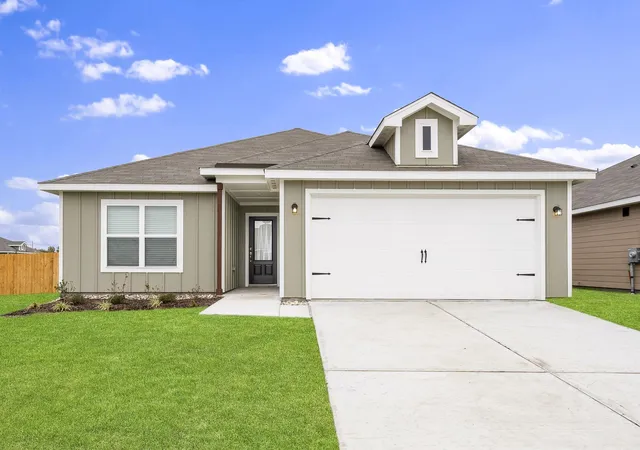 1st image of 4703 Fillmore Dr, Greenville, TX 75401 | MLS# 21367694
