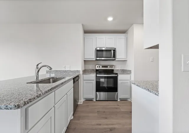 2nd image of 4703 Fillmore Dr, Greenville, TX 75401 | MLS# 21367694