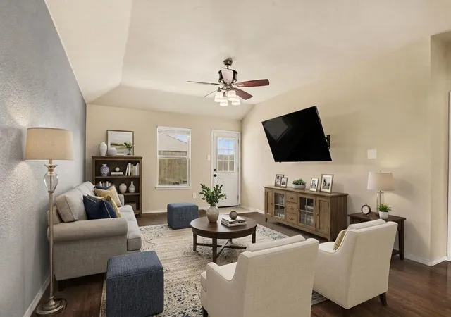 Photo 3 of Single family home for sale at 502 Plum Dr, Josephine, TX 75173 | MLS# 21362143 | Listing updated on 2026-09-16