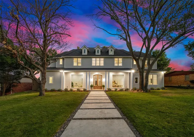 Single family home for sale at 6254 Preston Crest Ln, Dallas, TX 75230 | MLS# 21360913