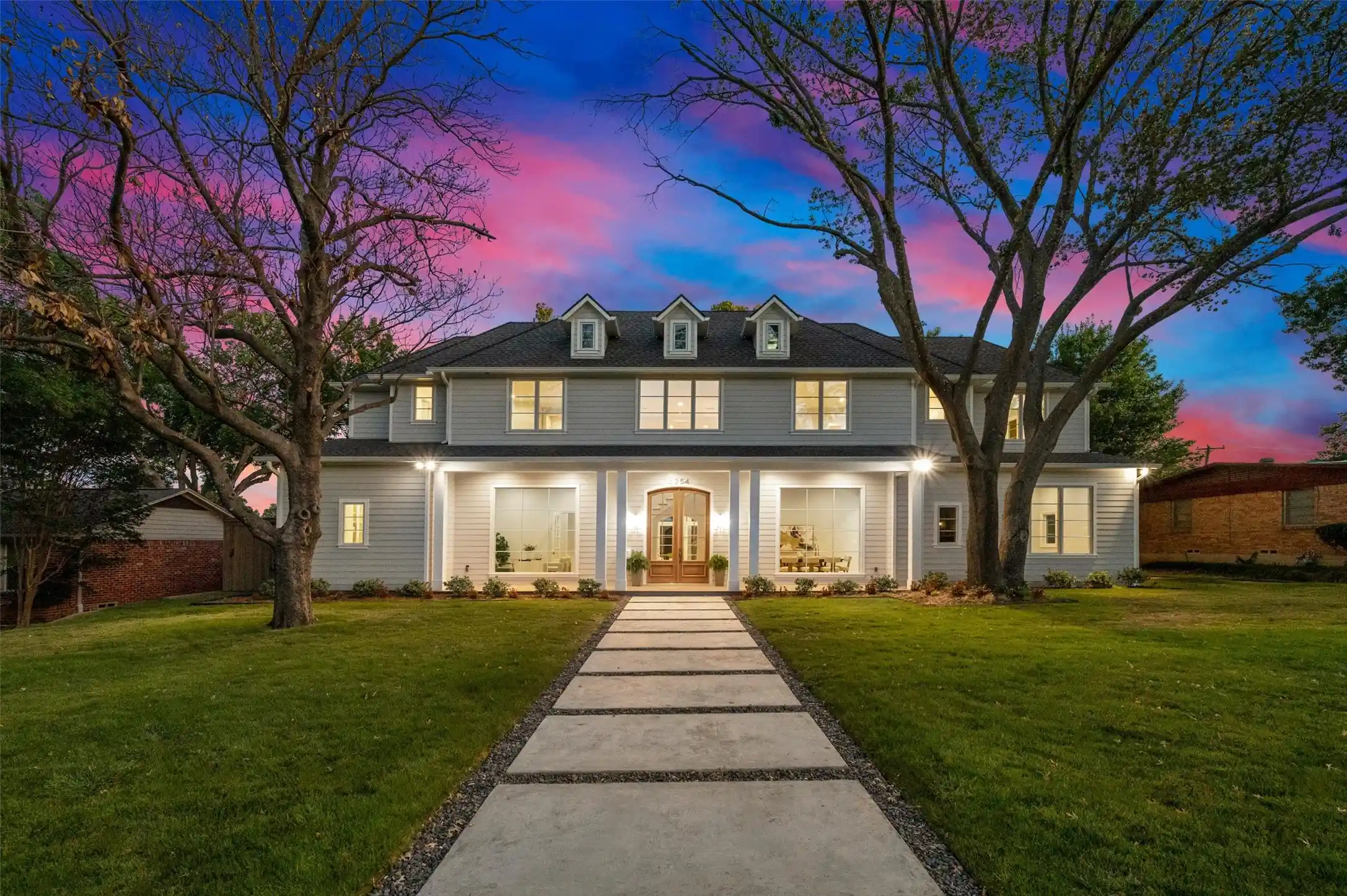 Photo 1 of Mansion for sale at 6254 Preston Crest Ln, Dallas, TX 75230 | MLS# 21360913 | Listing updated on 2026-10-10