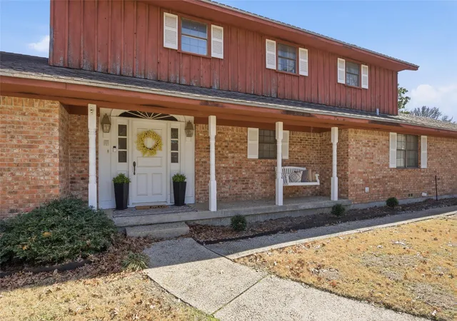 Photo 3 of Single family home for sale at 2210 White St, Clifton, TX 76634 | MLS# 21367704 | Listing updated on 2026-08-24