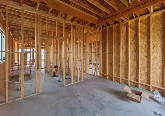 Photo 4 of Single family home for sale at 1405 Red Rock Rd, Hewitt, TX 76643 | MLS# 21361953 | Listing updated on 2026-09-24
