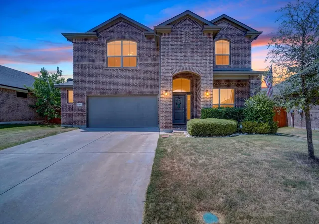 Photo 1 of Single family home for sale at 1104 Larkspur Ln, Cleburne, TX 76033 | MLS# 21357347 | Listing updated on 2026-10-05