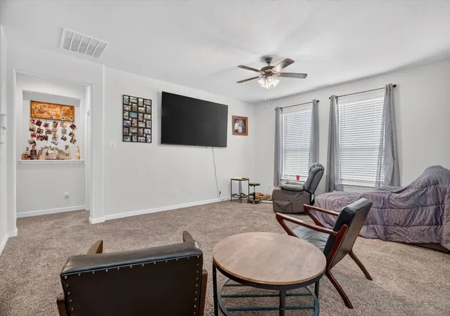 Photo 3 of Single family home for sale at 1104 Larkspur Ln, Cleburne, TX 76033 | MLS# 21357347 | Listing updated on 2026-10-05
