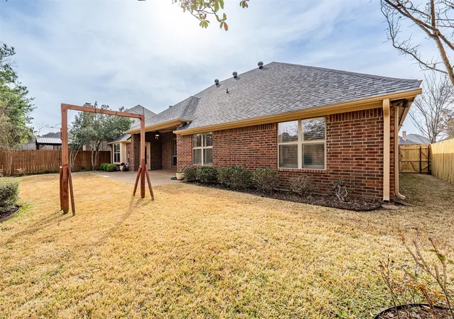 Photo 38 of Sale Pending at 6526 Ashmore, Tyler, TX 75703 | MLS# 21367760 | Listing updated on 2026-10-07