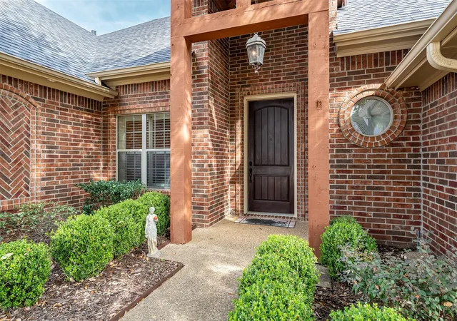 Photo 3 of Sale Pending at 6526 Ashmore, Tyler, TX 75703 | MLS# 21367760 | Listing updated on 2026-10-07