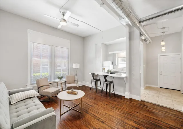 Photo 2 of Multi family home for sale at 4630 Junius St, Dallas, TX 75246 | MLS# 21367085 | Listing updated on 2026-08-27
