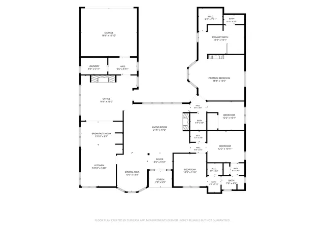 Photo 34 of Single family home for sale at 2616 Tulip Dr, Richardson, TX 75082 | MLS# 21361965 | Listing updated on 2026-08-24