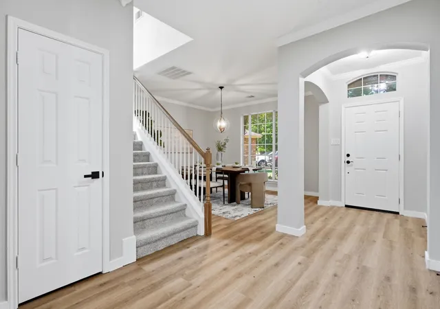 Photo 2 of Single family home for sale at 6164 Shad Dr, Fort Worth, TX 76179 | MLS# 21363381 | Listing updated on 2026-09-28