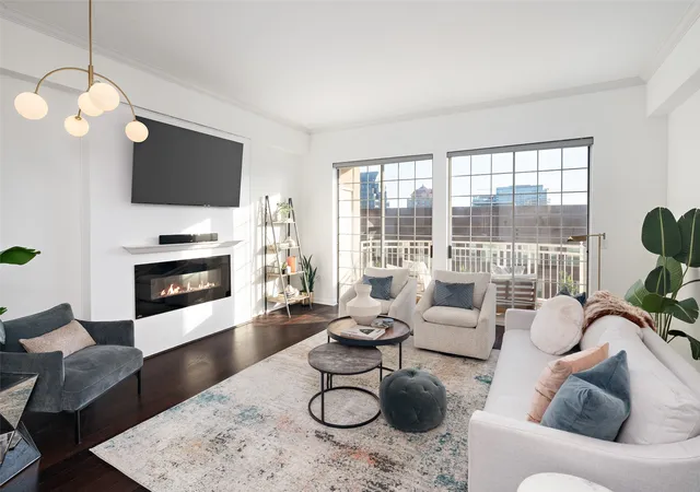 Photo 1 of Condo for sale at 3225 Turtle Creek Blvd #716, Dallas, TX 75219 | MLS# 21362119 | Listing updated on 2026-08-27
