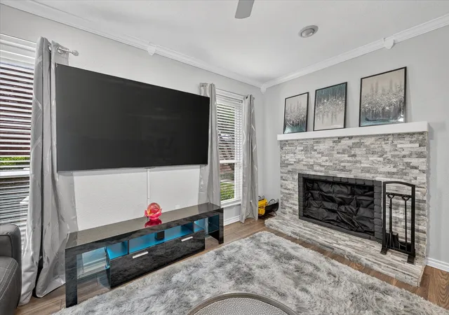 Photo 4 of Condo for sale at 7510 Holly Hill Dr #124, Dallas, TX 75231 | MLS# 21364539 | Listing updated on 2026-08-28