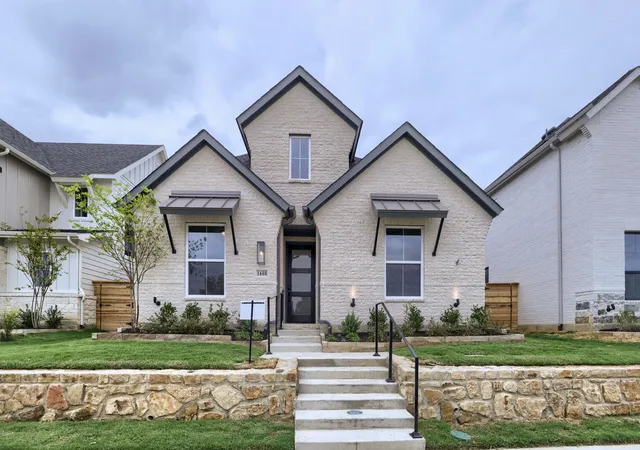 Photo 1 of Single family home for sale at 1608 Ramble Wy, Celina, TX 75009 | MLS# 21367817 | Listing updated on 2026-09-29