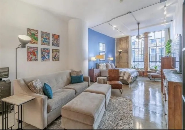 Photo 3 of Condo for sale at 1122 Jackson St #217, Dallas, TX 75202 | MLS# 21367824 | Listing updated on 2026-08-24