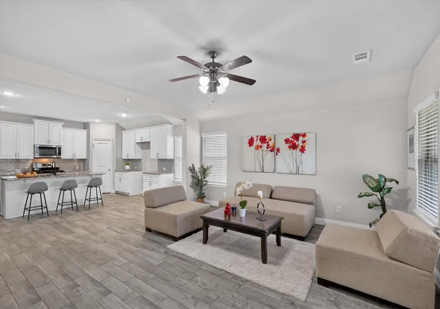 Photo 3 of Single family home for sale at 2136 Erika Ln, Forney, TX 75126 | MLS# 21367839 | Listing updated on 2026-10-07