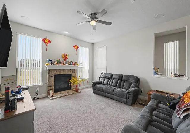 Photo 2 of Single family home for sale at 2901 Lakeside Dr, Providence Village, TX 76227 | MLS# 21362012 | Listing updated on 2026-08-28
