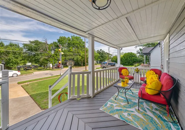 Photo 3 of Single family home for sale at 2832 Forest Ave, Fort Worth, TX 76112 | MLS# 21345732 | Listing updated on 2026-08-24