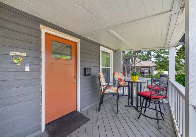 Photo 3 of Single family home for sale at 2832 Forest Ave, Fort Worth, TX 76112 | MLS# 21345732 | Listing updated on 2026-08-24