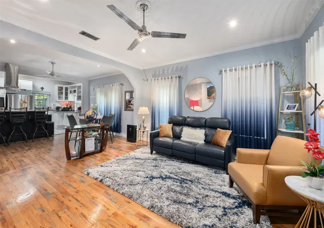 Photo 4 of Single family home for sale at 2832 Forest Ave, Fort Worth, TX 76112 | MLS# 21345732 | Listing updated on 2026-08-24