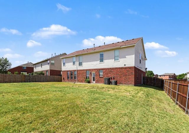 Photo 31 of Single family home for sale at 2109 Songbird Dr, Forney, TX 75126 | MLS# 21367405 | Listing updated on 2026-10-05