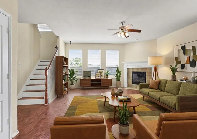 Photo 3 of Single family home for sale at 2109 Songbird Dr, Forney, TX 75126 | MLS# 21367405 | Listing updated on 2026-10-05
