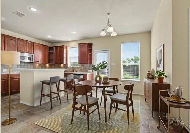 Photo 3 of Single family home for sale at 2109 Songbird Dr, Forney, TX 75126 | MLS# 21367405 | Listing updated on 2026-10-05