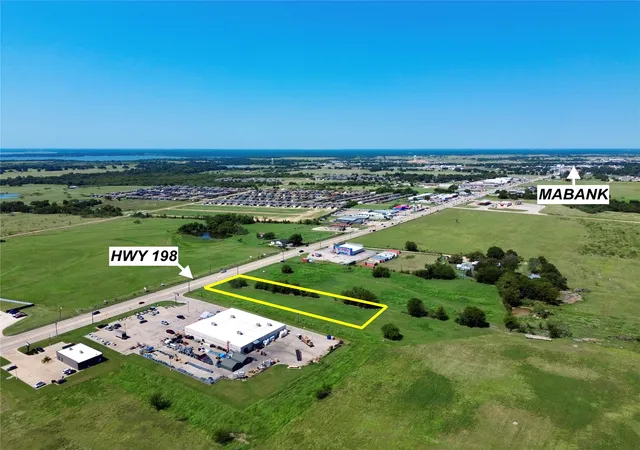 Photo 2 of Land for sale at 1677 S 3 Rd St, Mabank, TX 75147 | MLS# 21367903 | Listing updated on 2026-08-25