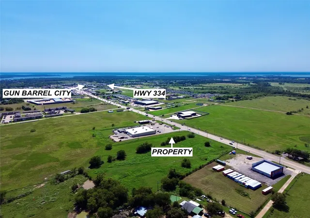 Photo 3 of Land for sale at 1677 S 3 Rd St, Mabank, TX 75147 | MLS# 21367903 | Listing updated on 2026-08-25