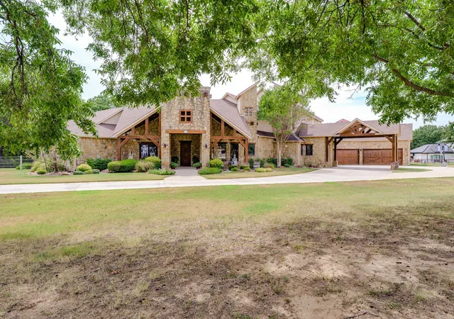 Photo 1 of Single family home for sale at 1491 E Hickory Hill Rd, Argyle, TX 76226 | MLS# 21365843 | Listing updated on 2026-08-25