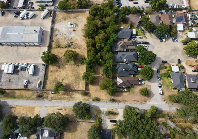 Photo 1 of Land for sale at 1716 Landmark Rd, Irving, TX 75060 | MLS# 21367912 | Listing updated on 2026-08-25