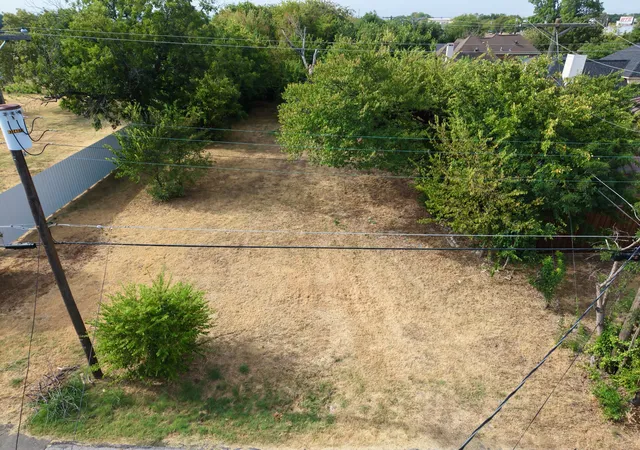 Photo 3 of Land for sale at 1716 Landmark Rd, Irving, TX 75060 | MLS# 21367912 | Listing updated on 2026-08-25