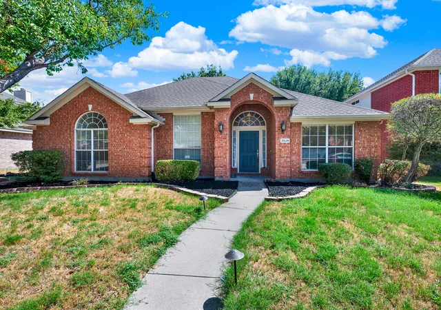 Photo 2 of Single family home for sale at 2509 Pecan Meadow Dr, Garland, TX 75040 | MLS# 21367906 | Listing updated on 2026-09-20