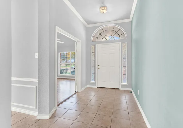 Photo 3 of Single family home for sale at 2509 Pecan Meadow Dr, Garland, TX 75040 | MLS# 21367906 | Listing updated on 2026-09-20