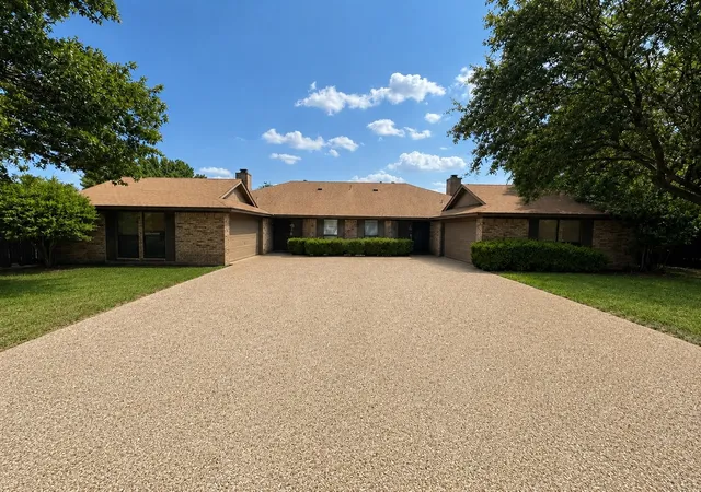 Photo 1 of Multi family home for sale at 4517 Tall Meadow Ln #4519, Fort Worth, TX 76133 | MLS# 21351223 | Listing updated on 2026-08-25