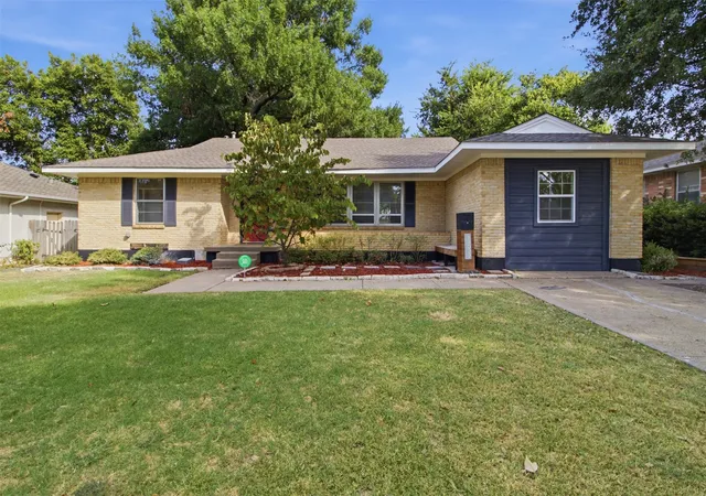 Photo 1 of Single family home for sale at 11022 Dunaway Dr, Dallas, TX 75228 | MLS# 21365533 | Listing updated on 2026-08-30