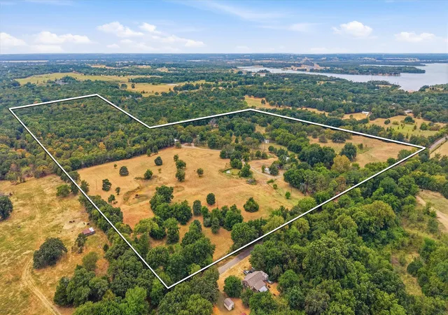 Photo 1 of Land for sale at 2449 County Road 1215, Savoy, TX 75479 | MLS# 21366982 | Listing updated on 2026-08-24