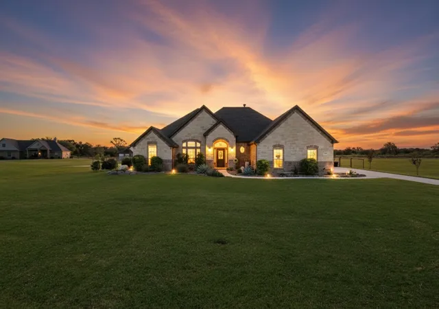 Photo 1 of Single family home for sale at 104 Carls Ct, Boyd, TX 76023 | MLS# 21366386 | Listing updated on 2026-08-29
