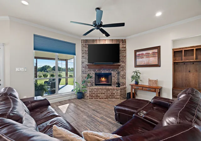 Photo 3 of Single family home for sale at 104 Carls Ct, Boyd, TX 76023 | MLS# 21366386 | Listing updated on 2026-08-29