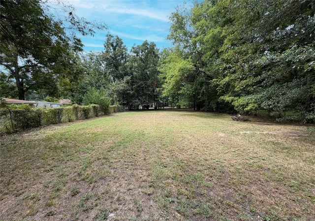 Photo 2 of Land for sale at 124 E Crockett St, De Kalb, TX 75559 | MLS# 21367974 | Listing updated on 2026-09-01