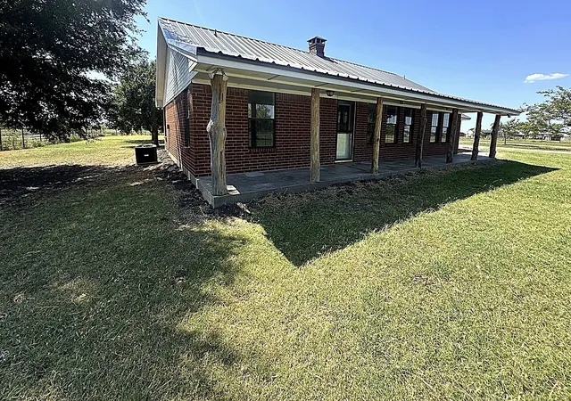 Photo 1 of Single family home for sale at 1599 County Road 2925, Dodd City, TX 75438 | MLS# 21368012 | Listing updated on 2026-08-24