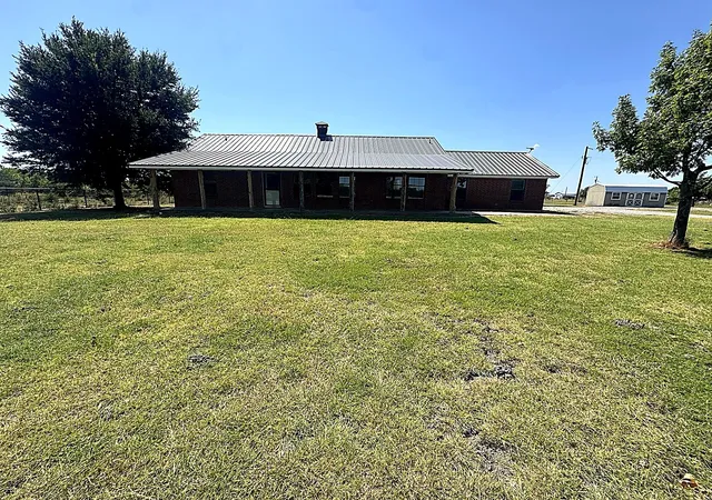 Photo 2 of Single family home for sale at 1599 County Road 2925, Dodd City, TX 75438 | MLS# 21368012 | Listing updated on 2026-08-24