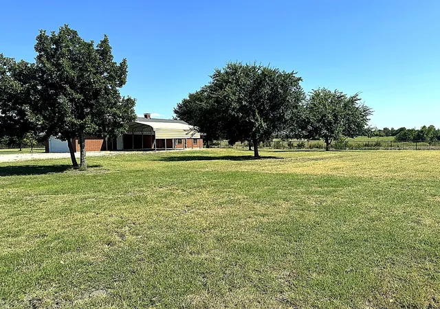 Photo 3 of Single family home for sale at 1599 County Road 2925, Dodd City, TX 75438 | MLS# 21368012 | Listing updated on 2026-08-24