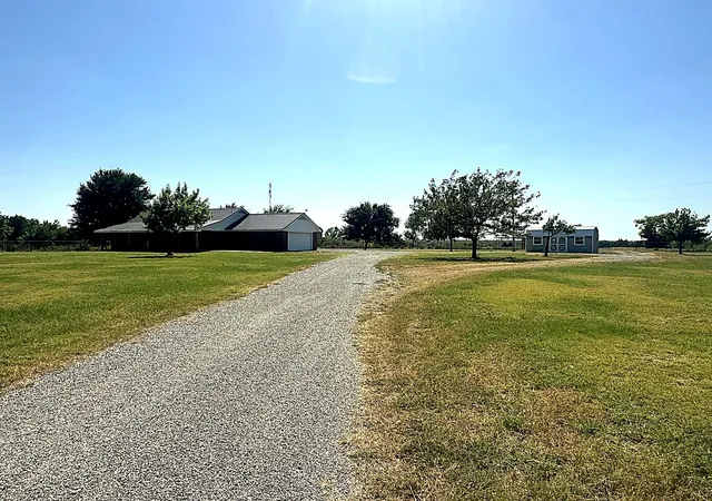 Photo 3 of Single family home for sale at 1599 County Road 2925, Dodd City, TX 75438 | MLS# 21368012 | Listing updated on 2026-09-29