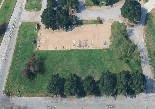 Photo 2 of Land for sale at 7100 Golf Club Dr, Fort Worth, TX 76179 | MLS# 21368021 | Listing updated on 2026-08-24