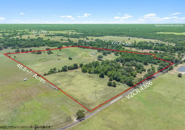 Photo 1 of Land for sale at 1779 Vz County Road 4306, Ben Wheeler, TX 75778 | MLS# 21353901 | Listing updated on 2026-08-26