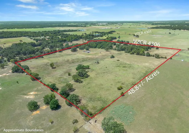 Photo 2 of Land for sale at 1779 Vz County Road 4306, Ben Wheeler, TX 75778 | MLS# 21353901 | Listing updated on 2026-08-26